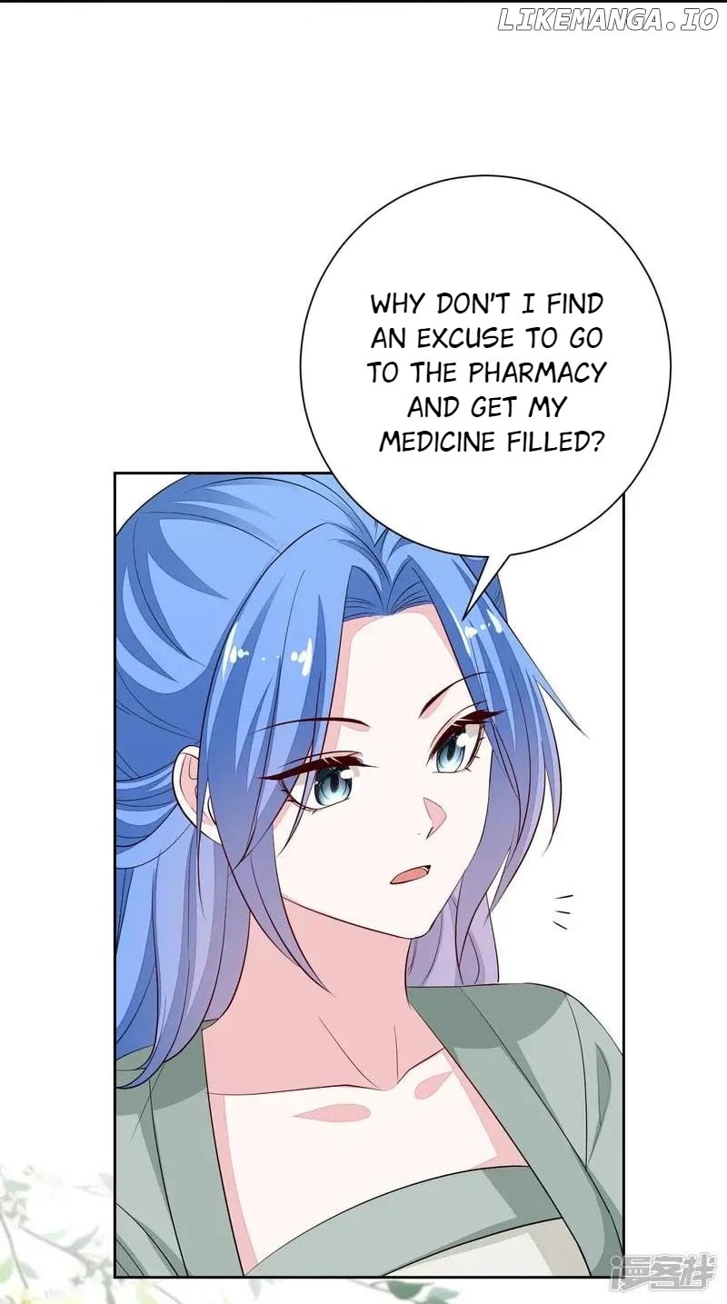 Poisonous Doctor: First Wife’s Daughter Chapter 366 - page 32